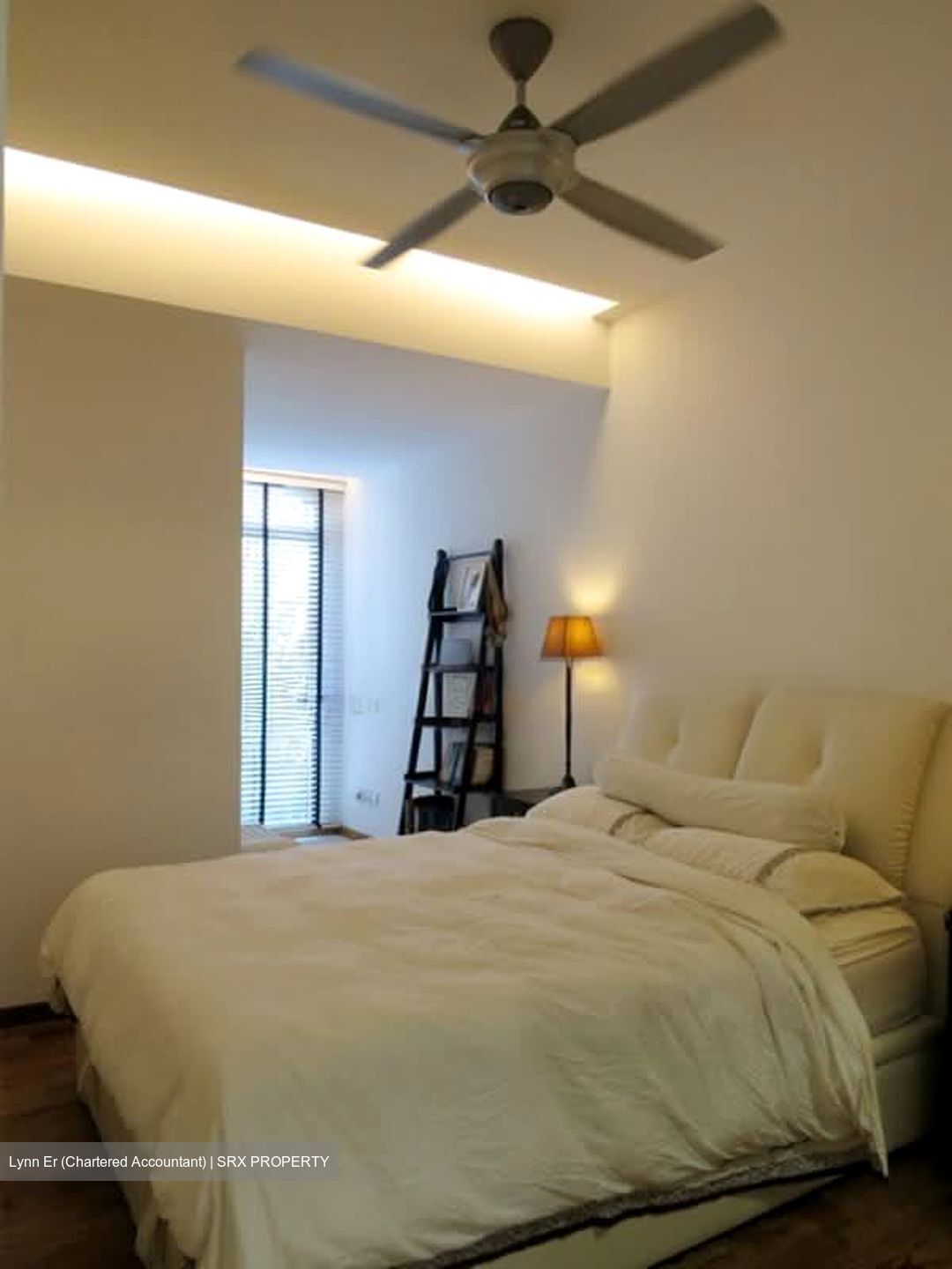The Park Vale (D11), Condominium #543982501
